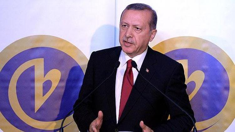 Cumhurbaşkanı Recep Tayyip Erdoğandan Bahçeliye jet yanıt