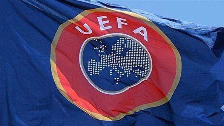 UEFA Uluslar Ligi geliyor