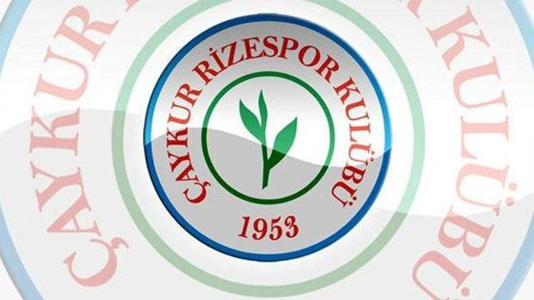 Rizenin kritik Kayseri yolculuğu başladı