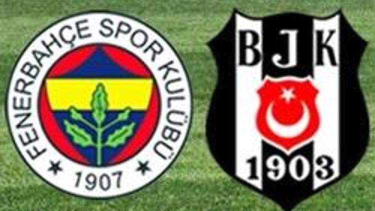 Beşiktaşın cezası onandı, Fenerbahçe 2 yıla düşürüldü