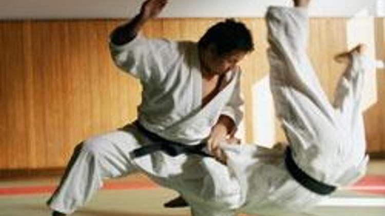 Judo şöleni başlıyor