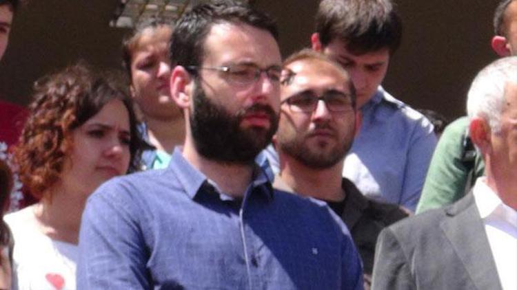 Erdoğana hakaret suçlaması ile yargılanan Onur Kılıçın davası başladı