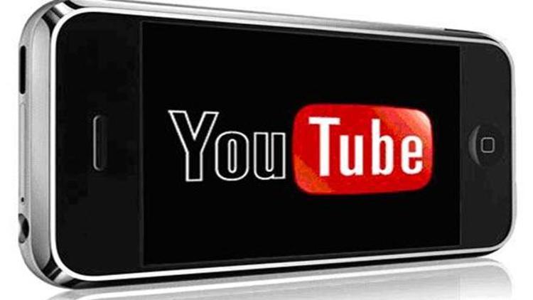 YouTube uygulaması güncellendi