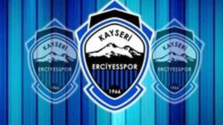 Kayseri Erciyesspor Cem Can, Randall Azofeifa ve Murat Akın ile anlaşma sağladı