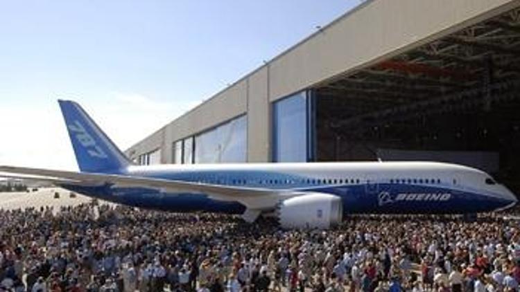 Boeing 787 to be delayed up to 18 months from originally