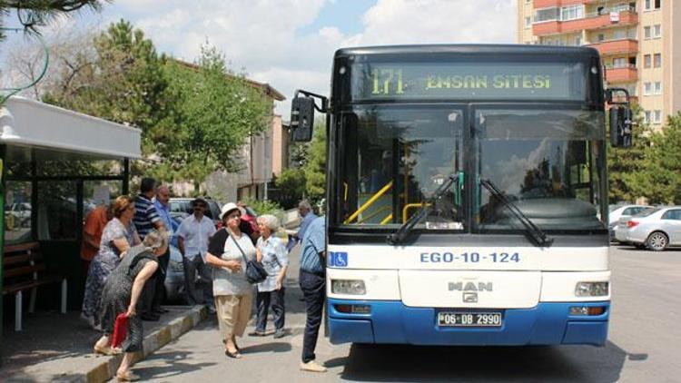 Sefer başlamadan şikayet başladı