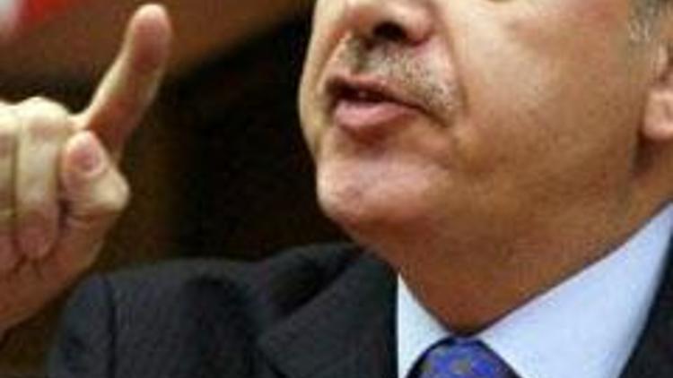 Erdoğan, Ergenekonu 2003te öğrendi