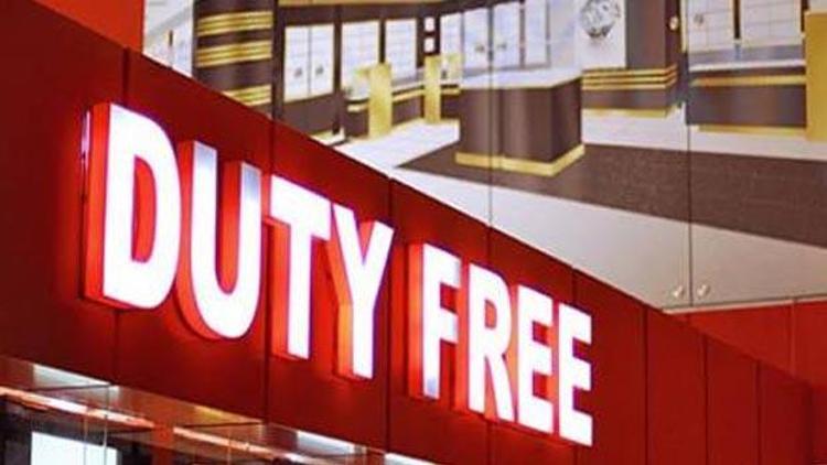Çinde dünyanın en büyük duty free mağazası açıldı