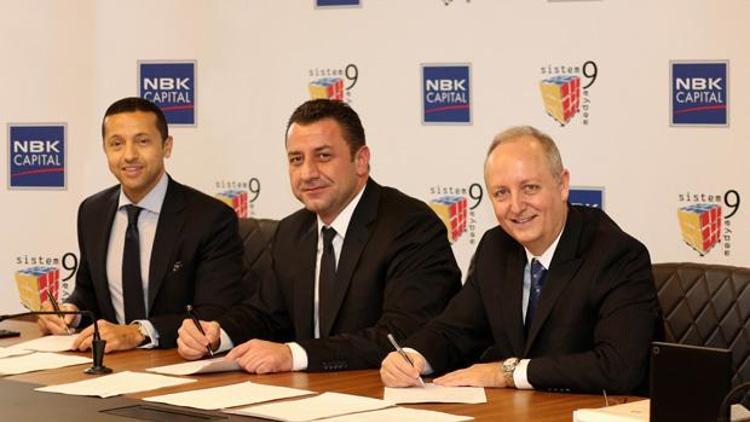 NBK Capital, Sistem 9 Medya’nın büyük ortağı oldu