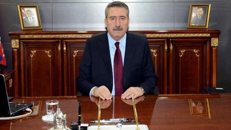 Diyarbakır Valisi: Devlette küslük olmaz