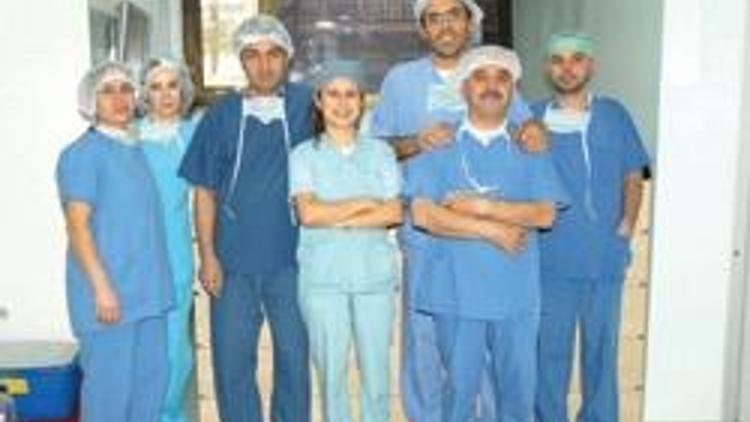 Denizli’nin deniz aşığı doktorları