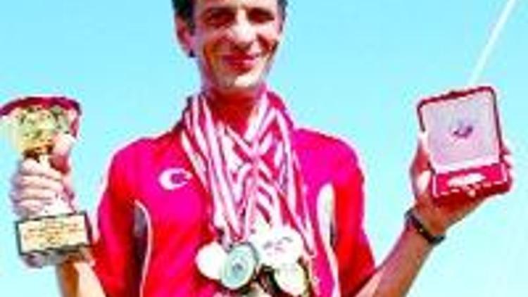 Umut maratonu