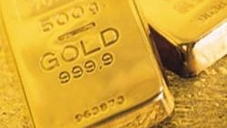 Altın maliyet altı düşüşe doğru gidiyor