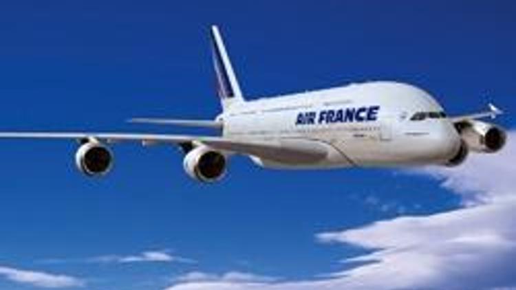 Air France, “Low cost” hava yolu şirketlerine savaş açtı