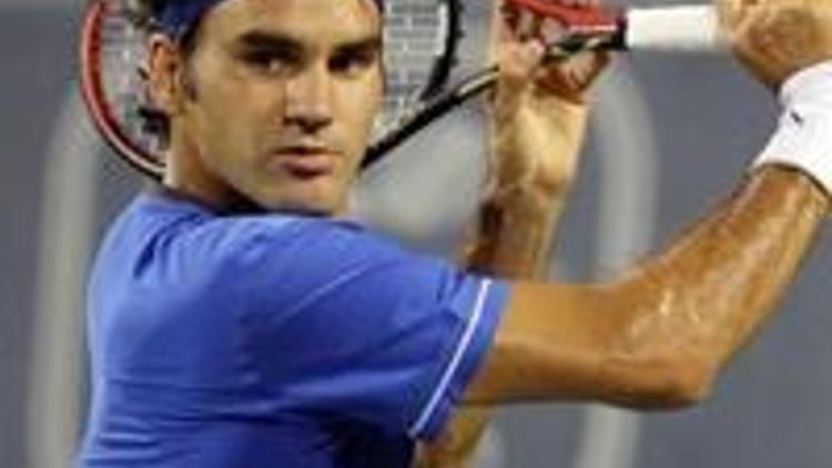 Federer intikamını aldı