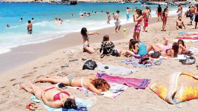 Tatil için ‘ramazan’ fırsatı