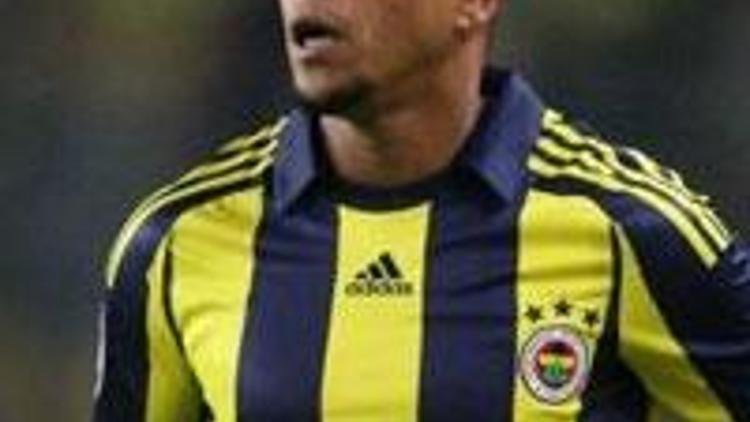 Fenerbahçede R.Carlos şoku