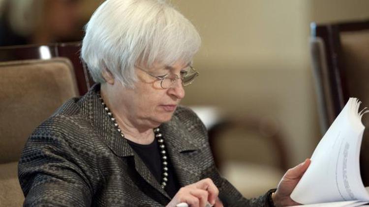 Fed, Amerikan bankalarına ek sermaye zorunluluğu getirdi