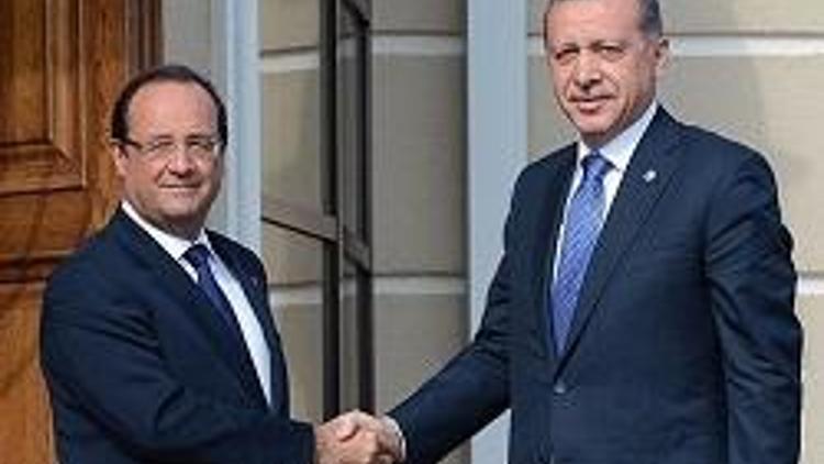 Fransa Cumhurbaşkanı 27-28 Ocakta Türkiyeye geliyor