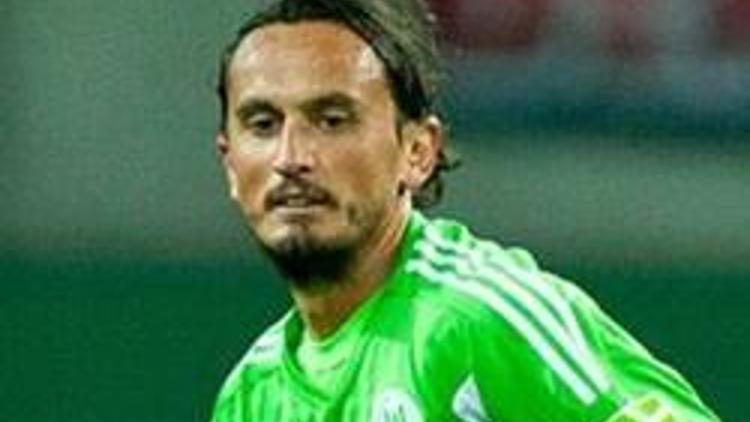 Tuncay Şanlı Bursaspor yolunda