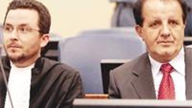 Bosnalı Müslüman komutan BM mahkemesinde aklandı