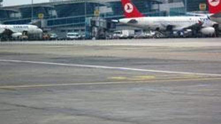 TAV İzmirde İç Hatlar Terminalini devralıyor