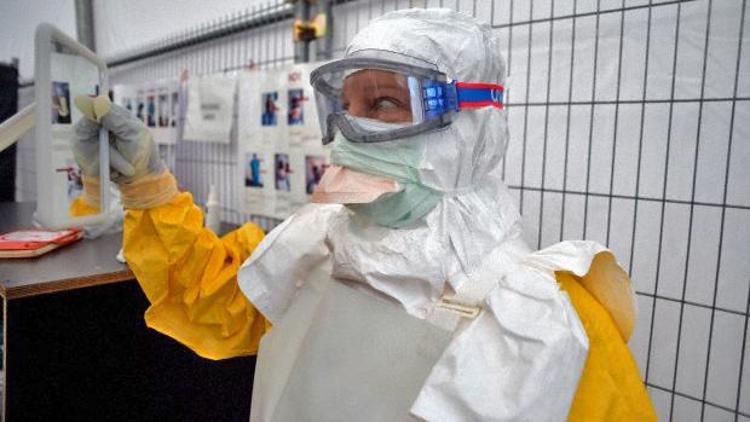 Ebola Virüsü nedir İstanbulda Ebola paniği yaşandı