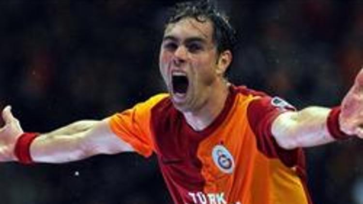 Elmander: real Madrid maçını izlerken gözlerim doldu