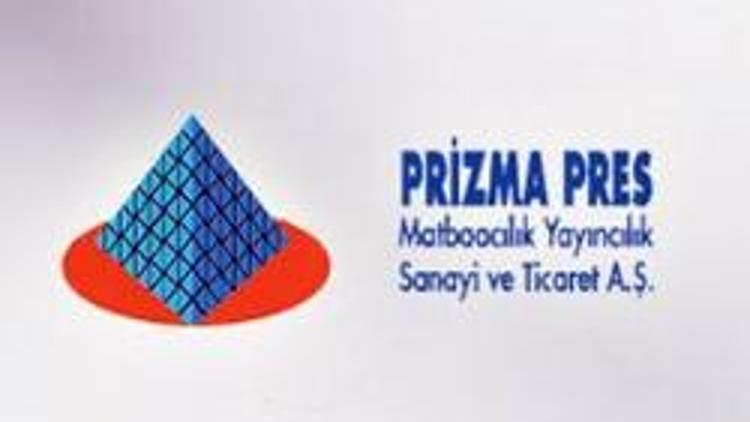 Prizma Matbaacılık halka açılıyor