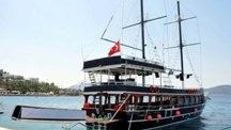 Bodrum ve Antalyaya vize ofisi