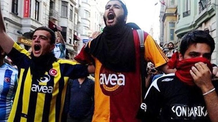 Çarşı, UltrAslan ve Genç Fenerbahçelilerden barış bildirisi