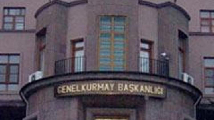 Biz de Genelkurmayı uyarıyoruz