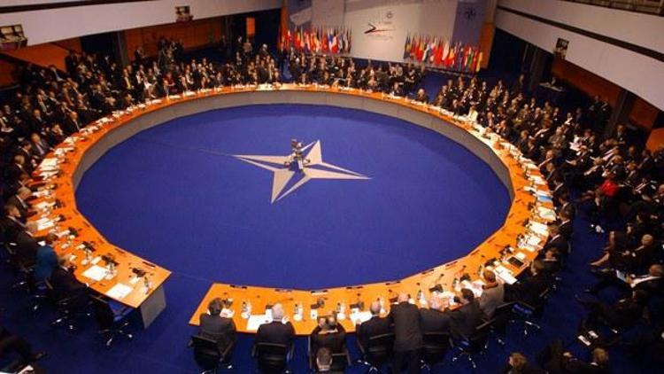 NATO Türkiye için toplanıyor