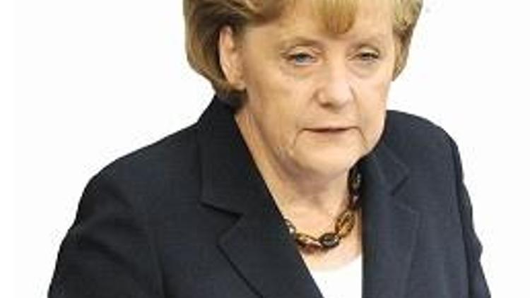 Almanya kemer sıkıp yılda 10 milyar Euro kurtaracak askeri harcama da kısılacak