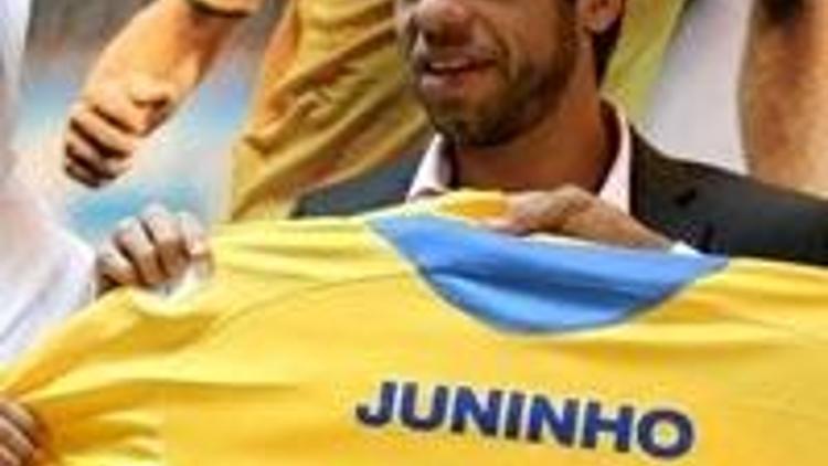 Juninho Katara transfer oldu