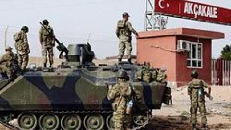 Suriye ile Türkiye arasında savaş çıkar mı