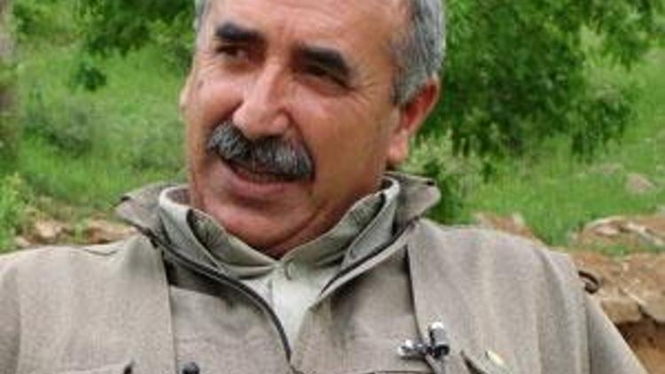 PKKda liderlik kavgası kanlı bitti
