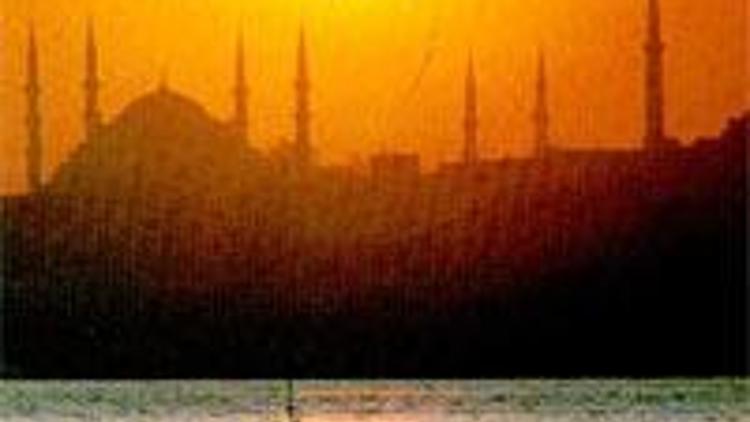 4 saatte İstanbul turu