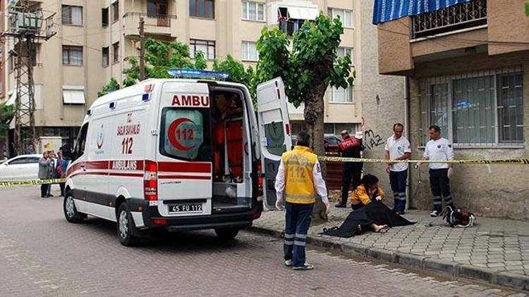 Bunalıma girdi ölüme atladı