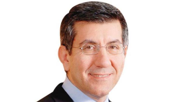 Sabancı Holding CEO’su Kurtul: Türkiye 2014’te yüz