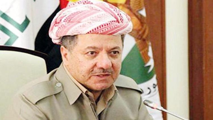 Barzani: Bize ilk İran silah verdi