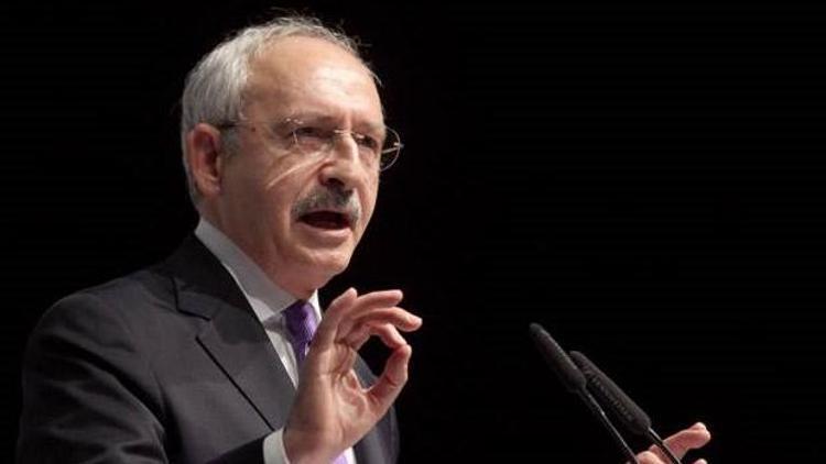 Kılıçdaroğlu, Düsseldorfta seçmenlere seslendi