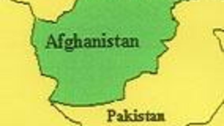 Afganististanda çalışan 2 Alman ve 2 Afgan kaçırıldı