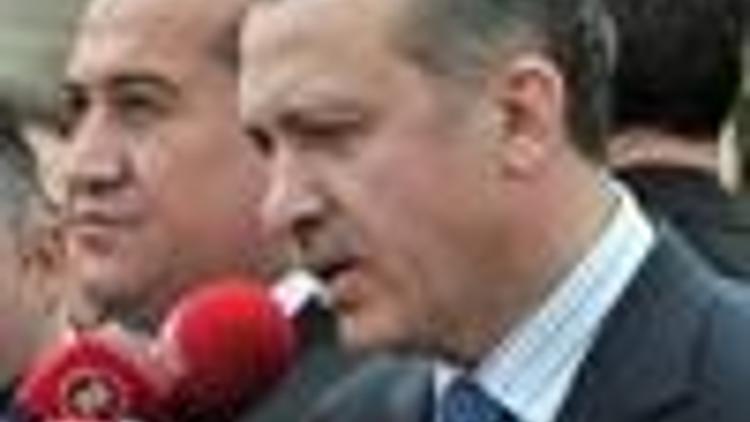 PM Erdogan says Turkey to make ideal decision on IMF agreement