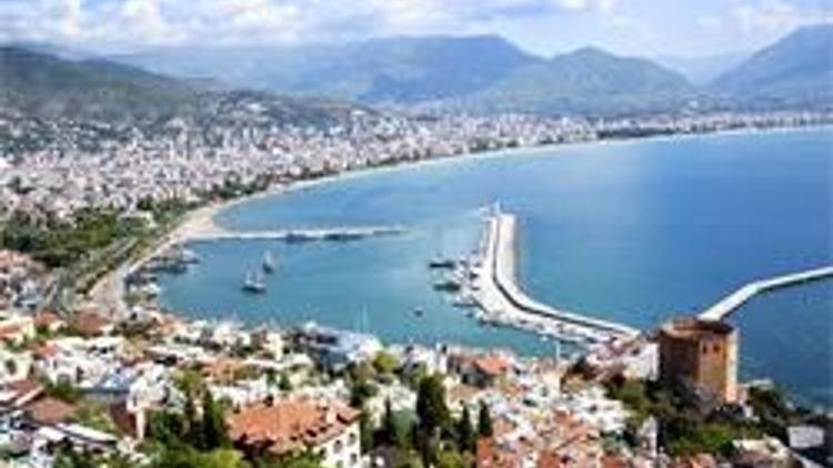 Yeni konuta yüzde 10 zam geldi, kira artışında Antalya öne çıktı