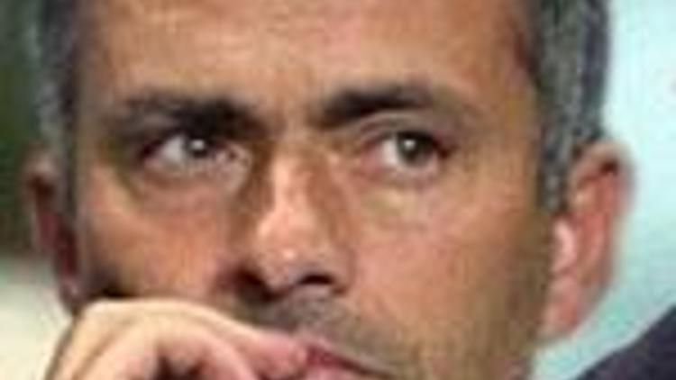 Chelseade Mourinho şoku