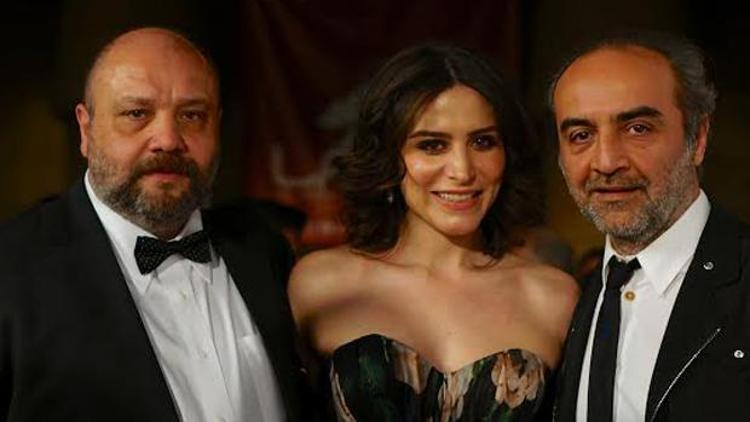 3. Los Angeles Türk Film Festivali başlıyor