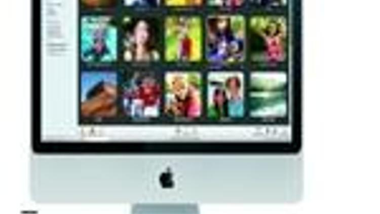 Apple’dan yeni iMac’ler