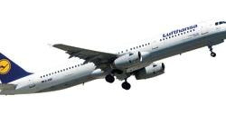 Lufthansa, sefer sayısını artırıyor