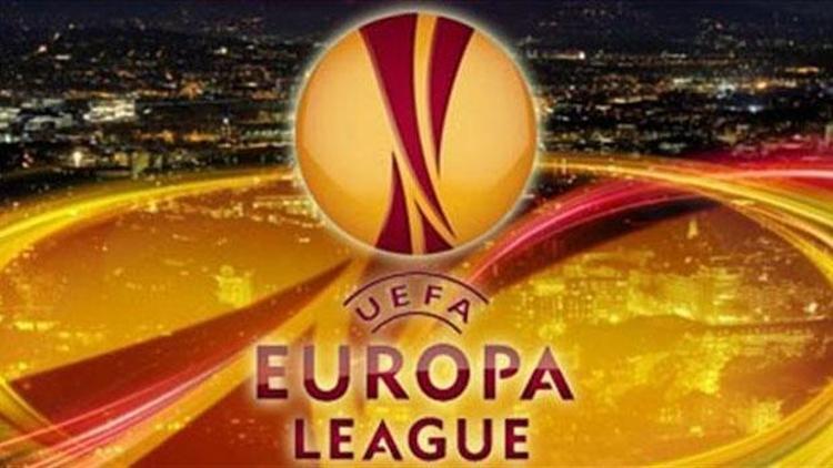 UEFA Avrupa Liginde 2. tur heyecanı